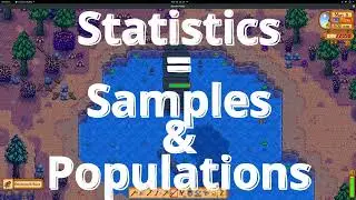 What All of Statistics is REALLY About