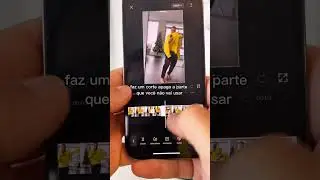 COMO FAZER EDITAR REELS VIRAL TIKTOK TROCA DE ROUPA | STORIES CRIATIVOS COPA MUNDO | TUTORIAL CAPCUT