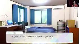 audap's Fragment's Note+ Switch P13(Eri route)