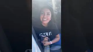 WHEN YOUR GIRLFRIEND DOESN’T WANT TO DRIVE 