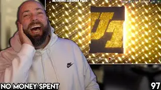 I Cant Believe This Happened... [No Money Spent #97]