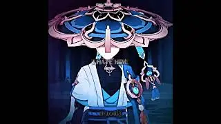 Scaramouche/Wanderer edit || 5K SPECIAL!! || Genshin Impact #genshinimpact #shorts #fyp
