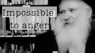 How to never get angry or bothered by people
