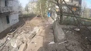 Бахмут. Їдемо за хлопцями #бахмутсейчас