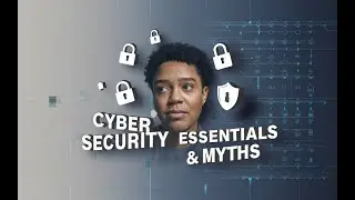 Digital Safety: Cyber Security Essentials & Myths. #udemycouponcode2024