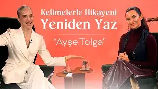 Kendini Nasıl Anlatırsan Ona Dönüşürsün! - Canım Kendim 1. Bölüm | BurcuEs