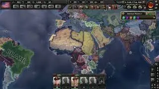 HOI4 Kaiserreich USA Remake 2.0 Followup: Welp. GG Admin