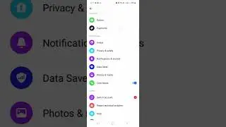Turn off chat heads
