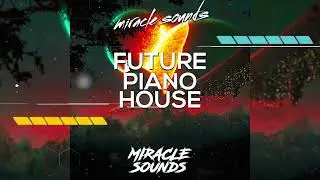 Pop House Sample Pack (Joel Corry, EDX Style)