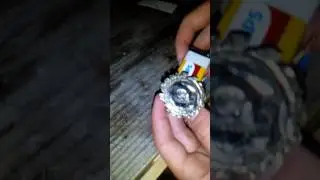 КАК СДЕЛАТЬ МИНИ ПИЛУ