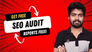 How to Get website SEO audit report for Free in 2022 #shorts