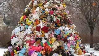 ВПЕРВЫЕ В ЮТУБЕ двойной обзор
