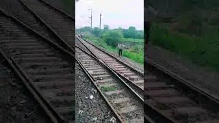 my train journey from danapur to bangalore #ajitkr  #travel  #short