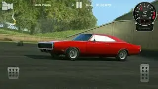 CarX Drift Racing | Training | Different Camera View