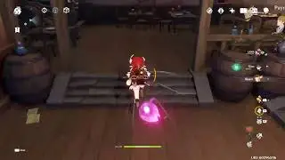 Genshin Impact fun xD (no mic)