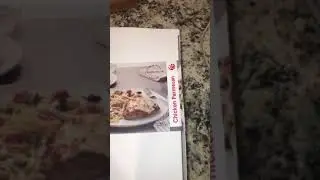 CHICK FIL A CHICKEN PARMESAN?!?!?