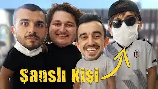 TAKİPÇİMİZLE BİR GÜN GEÇİRDİK w/ Ali Biçim & Besim Kandemir