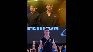 This Duo Would Be Deadly 🔥 #shorts #youtubeshorts #cobrakai