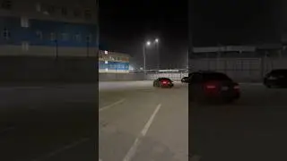 Crazy BMW E39 540i