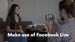 Facebook Marketing Strategy For restaurants