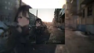 SadSvit — Небо(speed up) 1 HOUR (1 час)