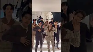 #CharmLYKNxJOONGPOND