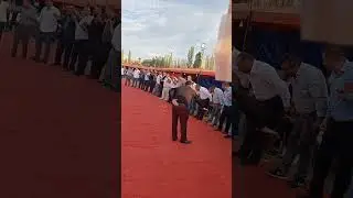 Kaldır Camı Perdesi Diyeceğim Çoktur Amma Pek Kalabalık Yerdesin Ankara Çubuk Türkmen Halayı