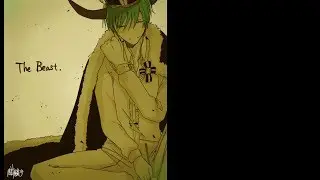 【ハンカラ】The Beast.【歌ってみた】