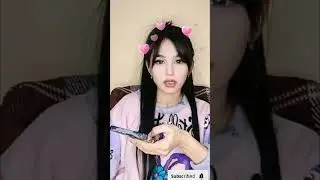Periscope lovely and beauty 8008 