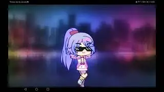 1 Дене Из жизни Грифендор 🧠⚡Gacha Club⚡🧠