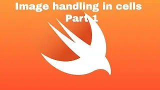 Image handling in cells - Part 1