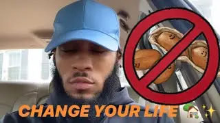 How Semen Retention Changed My Life Forever ✨✨