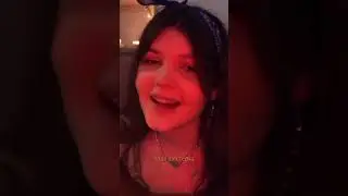 Пошлая Молли - ХАННАМОНТАНА (cover by notbeerry)