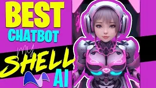BEST Free AI Chatbot (MyShell.AI) - Earn While you CHAT!