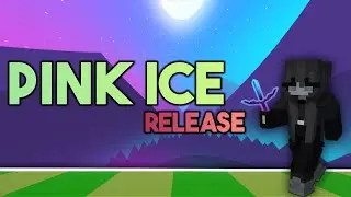 Pink Ice Pack Release