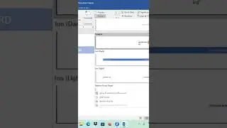 How to add footer in document using MS-WORD? 👨‍💻👨‍🏫