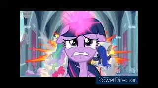 Discord - Fly, you foal!
