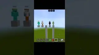 #minecraft