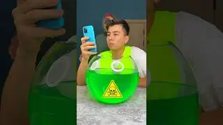 😱 iPhone 15 pro