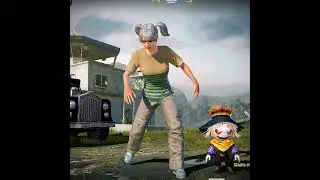 Лучший сет! Pubg mobile. Пабг 