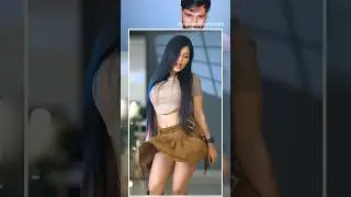 Big Dawgs viral shristi transition🔥 Ranjeet Action #bigdawg #shorts #trending #newsong #viralvideo