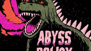 Malice Flag - Abyss Policy