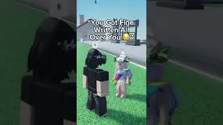 Rizzin People Up In ROBLOX VC As A 