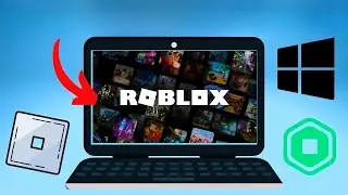 🔧 KAKO SKINUTI I INSTALIRATI ROBLOX I ROBLOX STUDIO ZA 3MINUTA (2024)