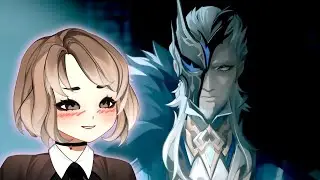 Which Fatui Harbinger will DIE? Tier List | Genshin Impact