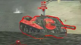 Новая техника засвета! Обзор ветки китайских ЛТ в Tanks blitz