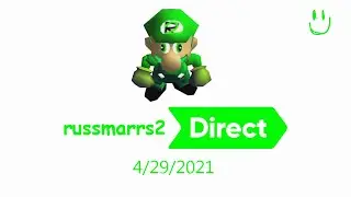 Russmarrs2 Direct 4.29.2021