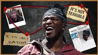 Ksi's Song Isn't Bad, Here's Why...