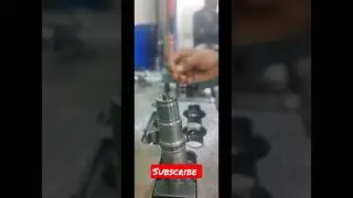CRDI CRIN INJECTOR REPAIR ! CRDI INJECTOR REPAIR