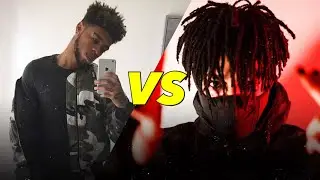 Old vs New Scarlxrd [Which Is Your Favorite?]